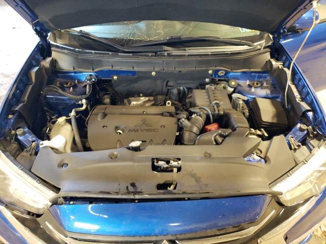 2018 MITSUBISHI OUTLANDER - JA4AP3AU5JZ003261