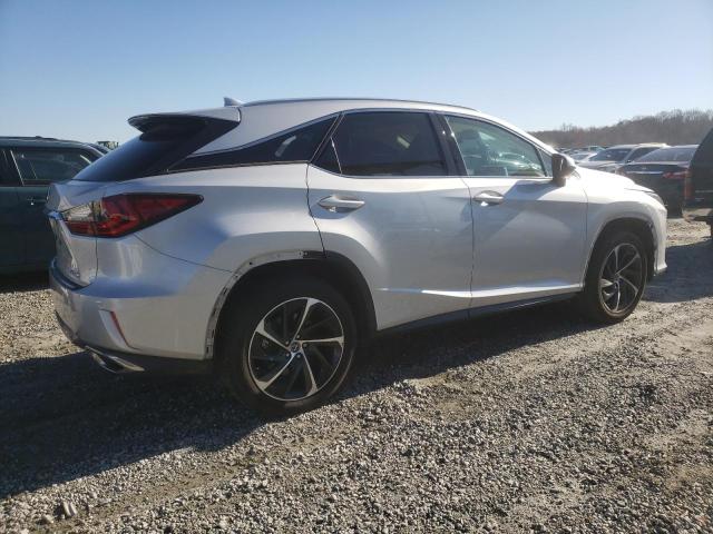 2T2ZZMCA5JC116760 | 2018 LEXUS RX 350 BAS