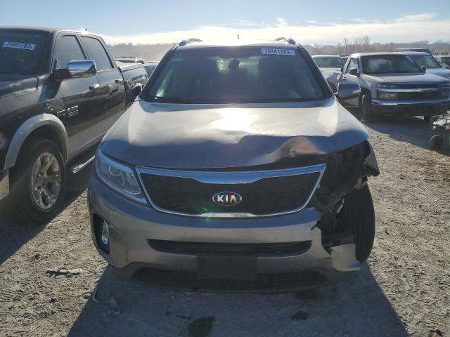 5XYKT3A64EG508820 | 2014 KIA sorento lx