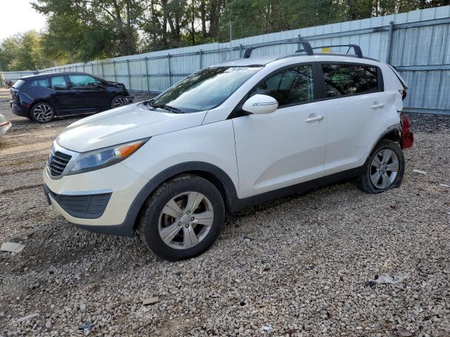 2012 Kia Sportage Base