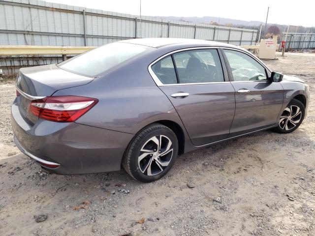 1HGCR2F37HA248835 | 2017 HONDA ACCORD LX