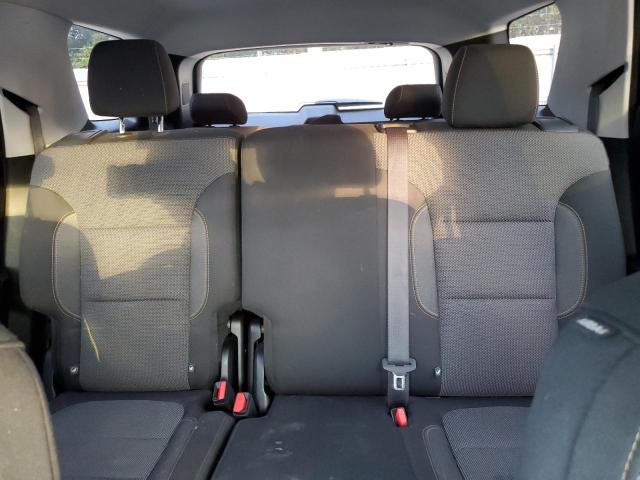 2021 CHEVROLET TRAVERSE L - 1GNERFKW8MJ114108