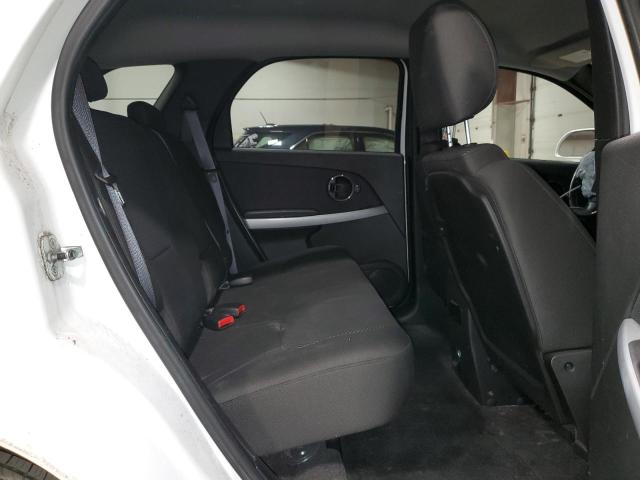 2008 Pontiac Torrent VIN: 2CKDL33F086042755 Lot: 74724923