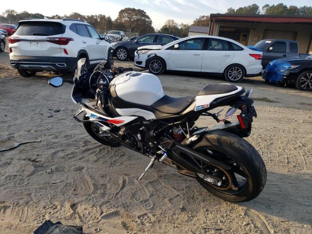2023 BMW S 1000 RR - WB10E6304P6H72024