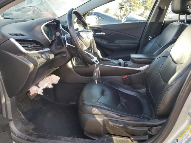 VIN 1G1RC6S51JU151748 2018 Chevrolet Volt, LT no.7