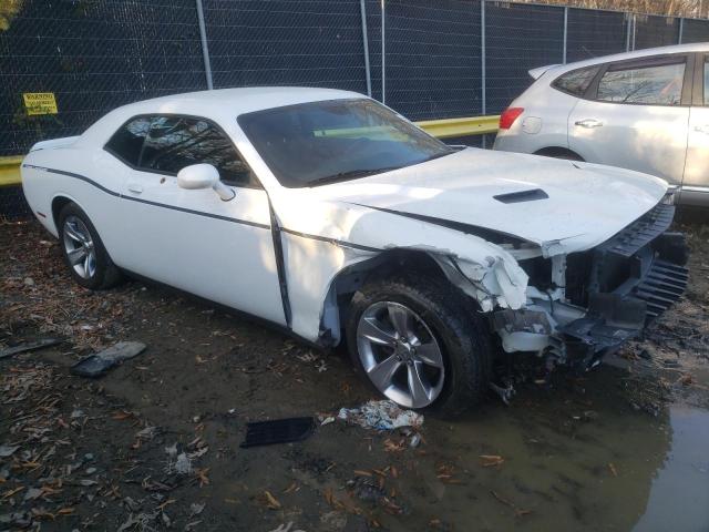 2C3CDZAG4JH229526 | 2018 DODGE CHALLENGER