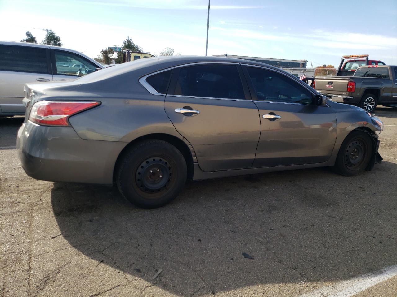 1N4AL3AP3EN353857 2014 Nissan Altima 2.5 1N4AL3AP3EN353857 2014 Nissan Altima 2.5