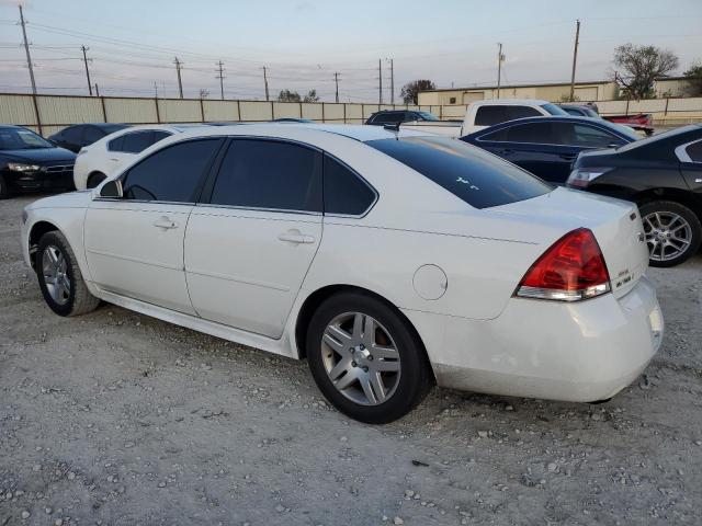 2012 Chevrolet Impala Lt VIN: 2G1WG5E30C1285998 Lot: 45954954