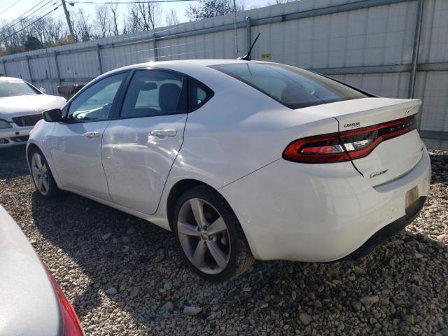 1C3CDFEB0ED910119 | 2014 DODGE DART GT