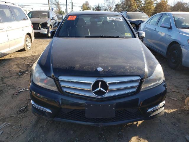 VIN WDDGF8AB5DA791112 2013 Mercedes-Benz C-Class, 3... no.5