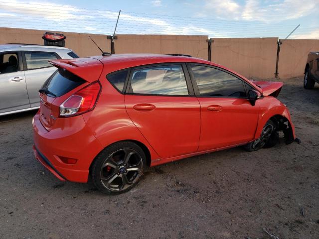 3FADP4GX0EM139482 | 2014 FORD FIESTA ST