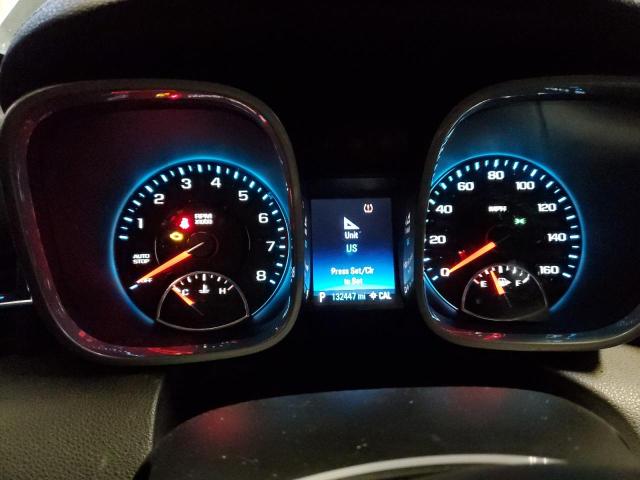 2016 CHEVROLET MALIBU LIM - 1G11C5SA1GU107553