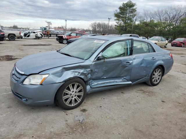 2006 Toyota Avalon XL