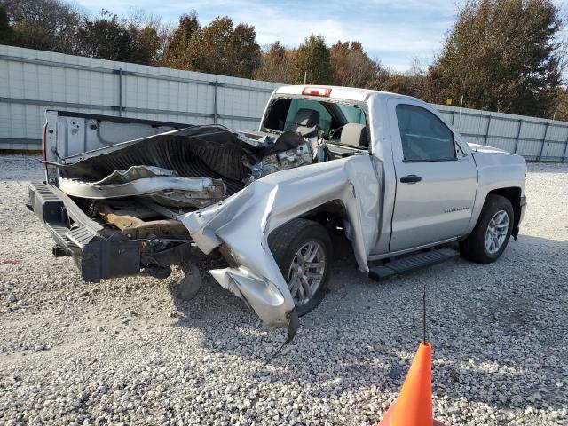 1GCNCPEH2FZ363201 | 2015 CHEVROLET SILVERADO