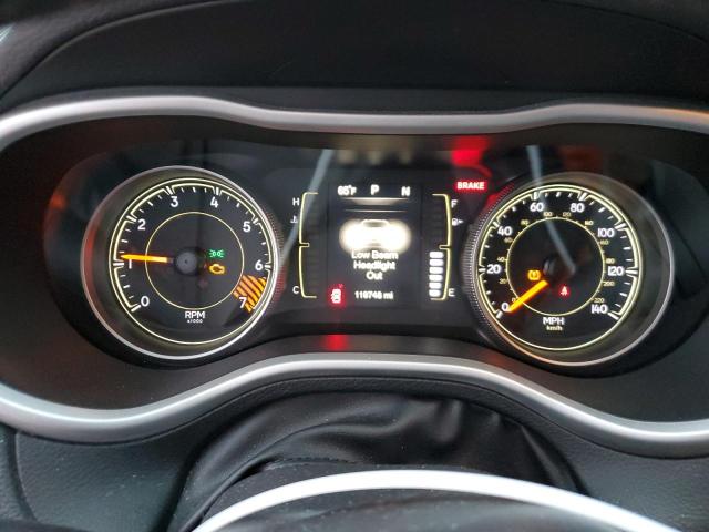 2015 JEEP CHEROKEE L - 1C4PJLCB2FW771284