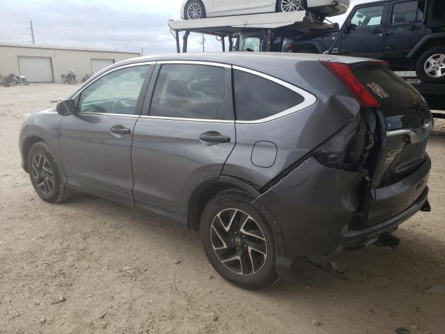 2HKRM3H40GH521298 | 2016 HONDA CR-V SE