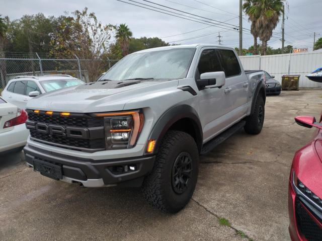 1FTFW1RG6PFA39214 Ford F150 Raptor