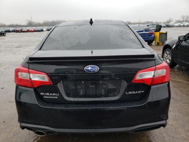 4S3BNAR61K3016474 | 2019 SUBARU LEGACY SPO