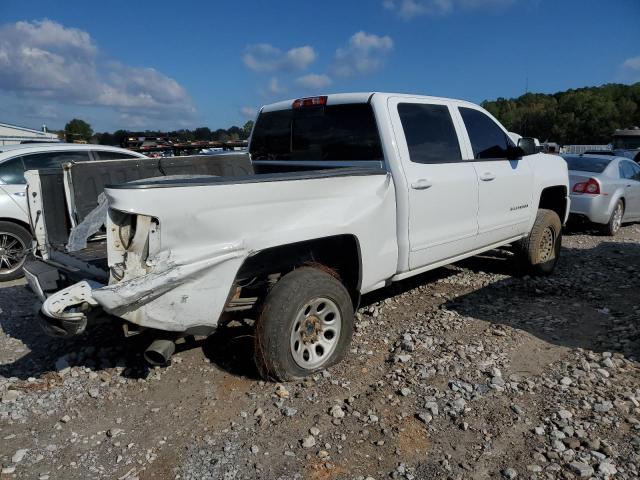 3GCUKRECXJG625652 | 2018 CHEVROLET SILVERADO