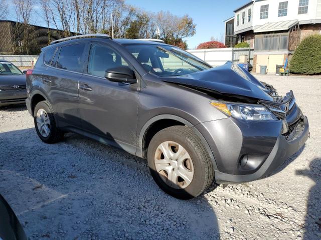 JTMBFREV7FD142895 | 2015 TOYOTA RAV4 LE