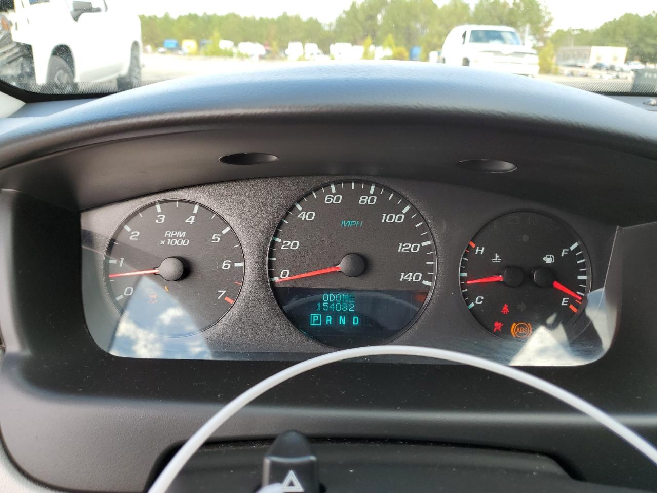 2G1WA5E36E1148312 2014 Chevrolet Impala Limited Ls