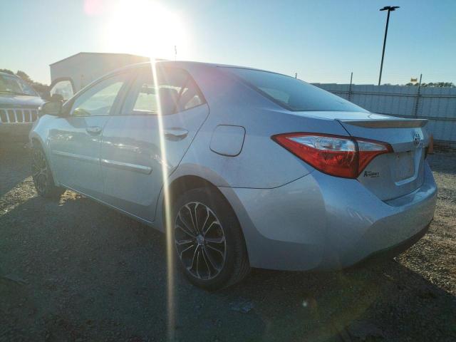 2T1BURHE7FC316432 | 2015 TOYOTA COROLLA L