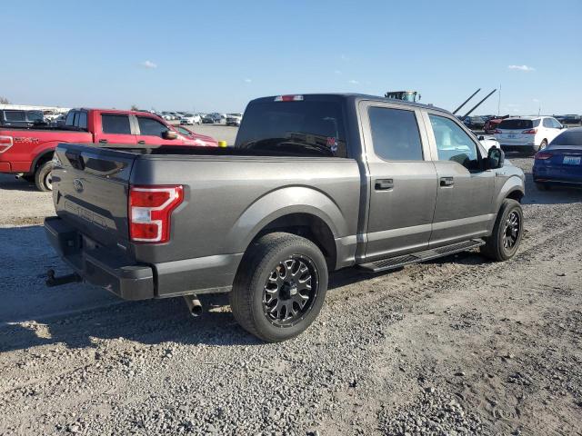 2019 FORD F150 SUPER - 1FTEW1CPXKKE20102