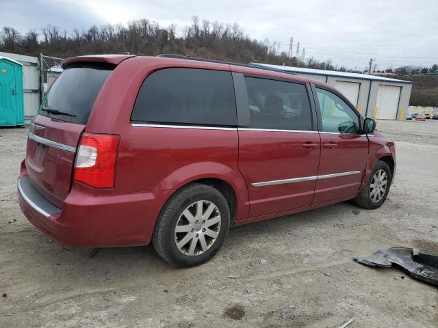 2C4RC1BG3GR287512 | 2016 CHRYSLER TOWN and COU