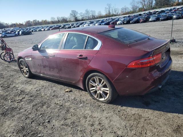2017 JAGUAR XE PREMIUM - SAJAD4BG9HA974299