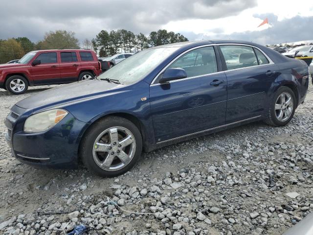 2008 Chevrolet Malibu 