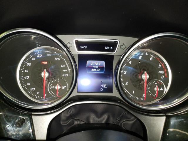 4JGDA5GB7KB217079 Mercedes-Benz Gle 400 4matic