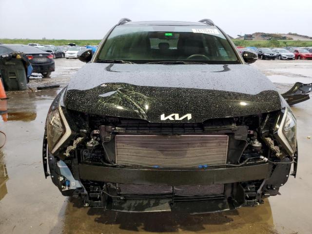 5XYK6CAF9PG021252 KIA Sportage X Line