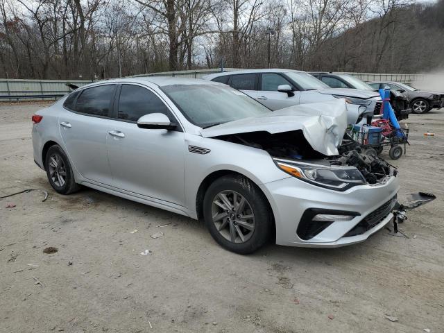 2019 KIA OPTIMA LX - 5XXGT4L39KG306148