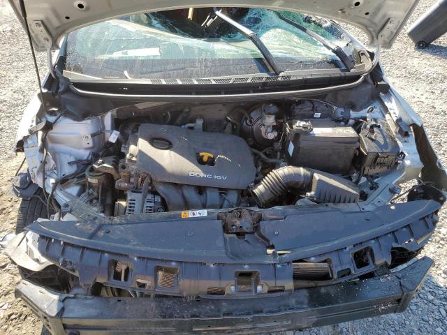 2018 KIA FORTE LX 3KPFL4A75JE247446