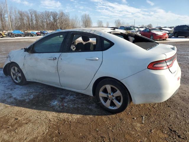 1C3CDFBB4FD277162 | 2015 DODGE DART SXT