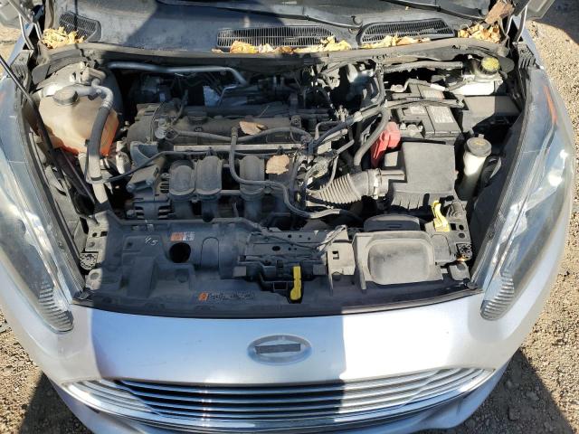 2016 FORD FIESTA S - 3FADP4TJ0GM193384
