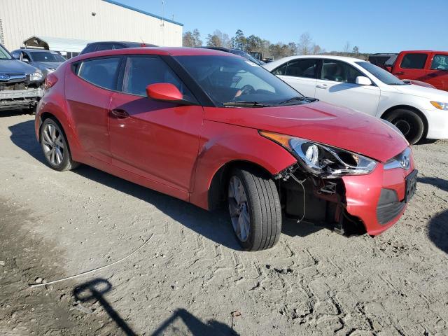 KMHTC6AD9GU268536 | 2016 HYUNDAI VELOSTER