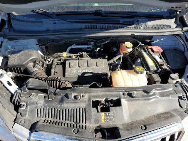 2015 BUICK ENCORE CON - KL4CJFSB0FB247294