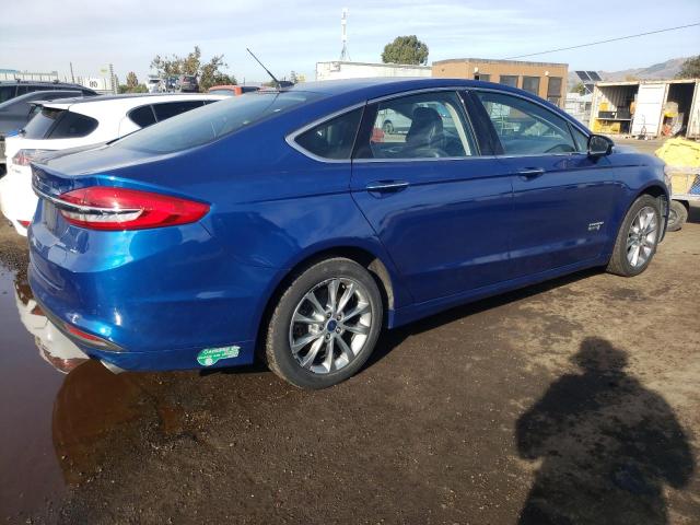 3FA6P0PU3HR329971 2017 FORD FUSION, photo no. 3