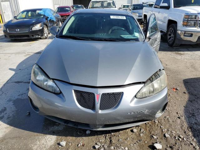 2007 Pontiac Grand Prix VIN: 2G2WP552371205909 Lot: 77486163