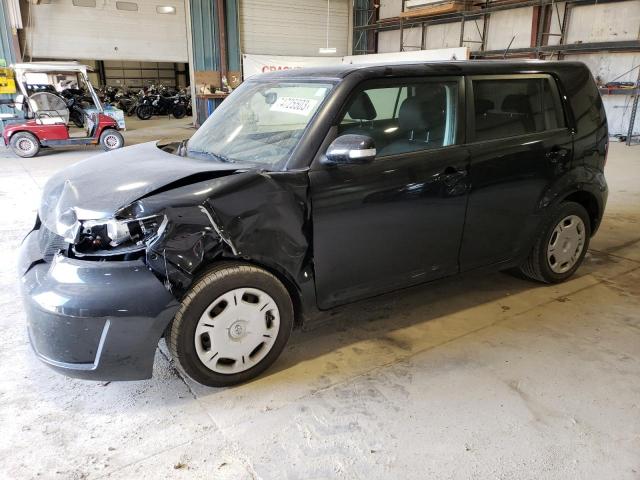 2008 Scion xB 