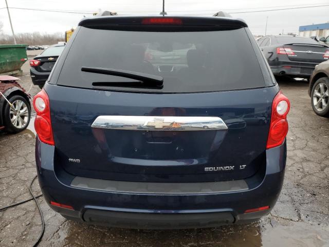 2GNFLFEK4F6188091 | 2015 Chevrolet equinox lt