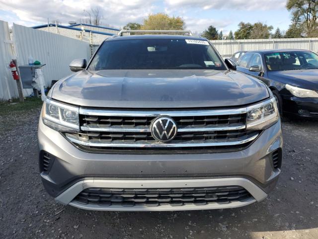  VOLKSWAGEN ATLAS 2023 Сірий