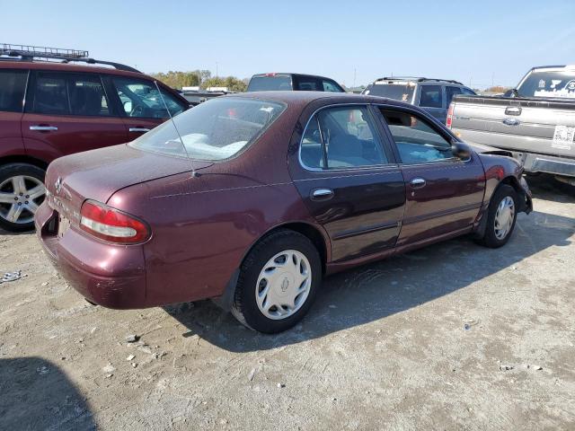 1N4BU31D7VC242733 | 1997 Nissan altima xe