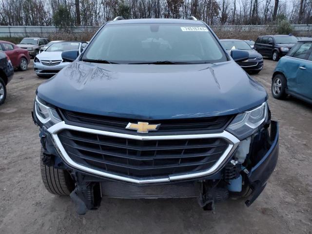 2GNAXUEV0K6125383 | 2019 Chevrolet equinox lt