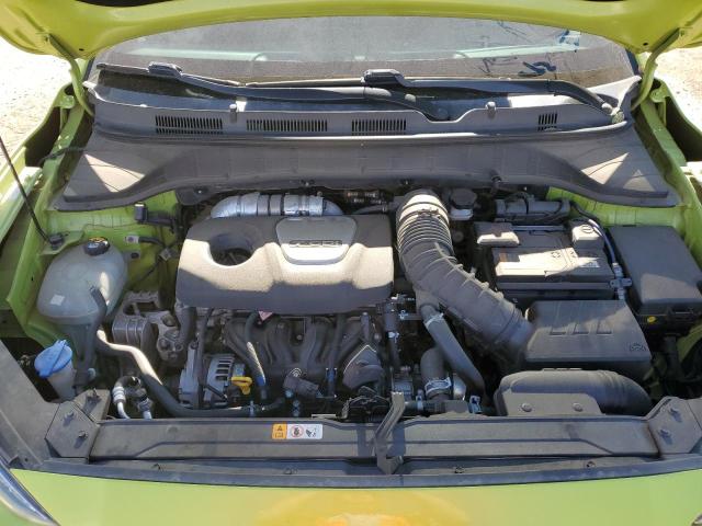 2019 HYUNDAI KONA ULTIM - KM8K5CA5XKU265327