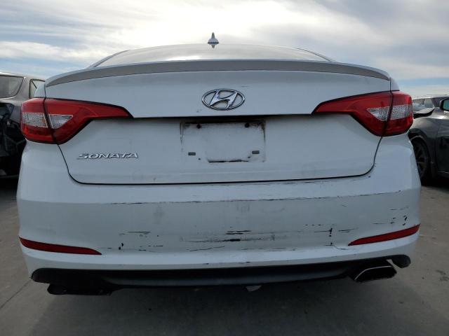 5NPE24AF2HH537865 | 2017 Hyundai sonata se