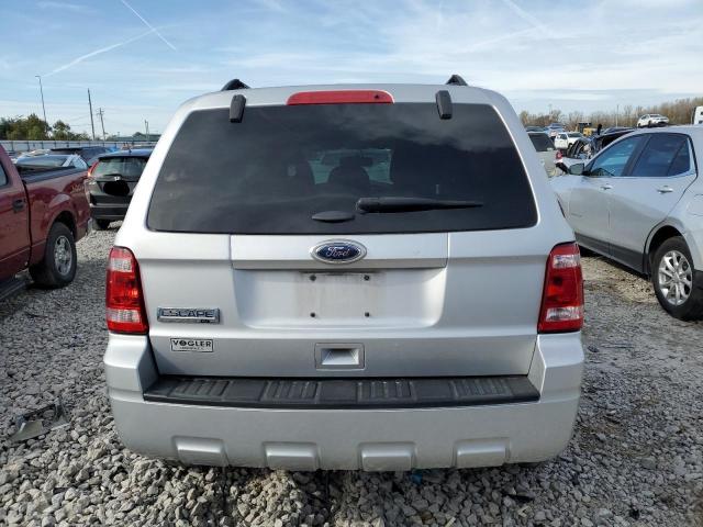 1FMCU0D75CKA55217 | 2012 Ford escape xlt