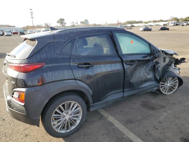 2020 HYUNDAI KONA SEL P - KM8K6CAA7LU558050