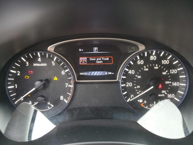 1N4AL3AP7HC247704 Nissan ALTIMA 2.5